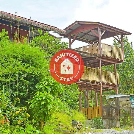 Capital O 90665 Countryview Recreation Park & Resort Benta Esterno foto