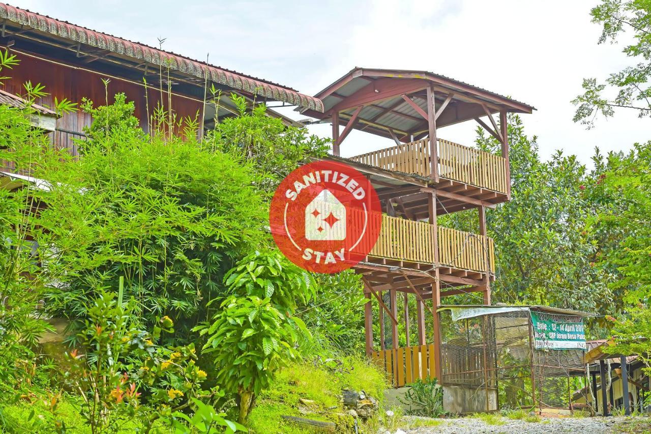 Capital O 90665 Countryview Recreation Park & Resort Benta Esterno foto