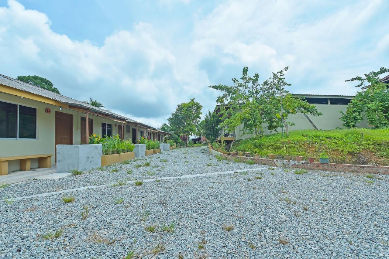 Capital O 90665 Countryview Recreation Park & Resort Benta Esterno foto