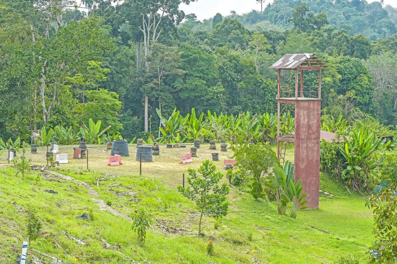 Capital O 90665 Countryview Recreation Park & Resort Benta Esterno foto