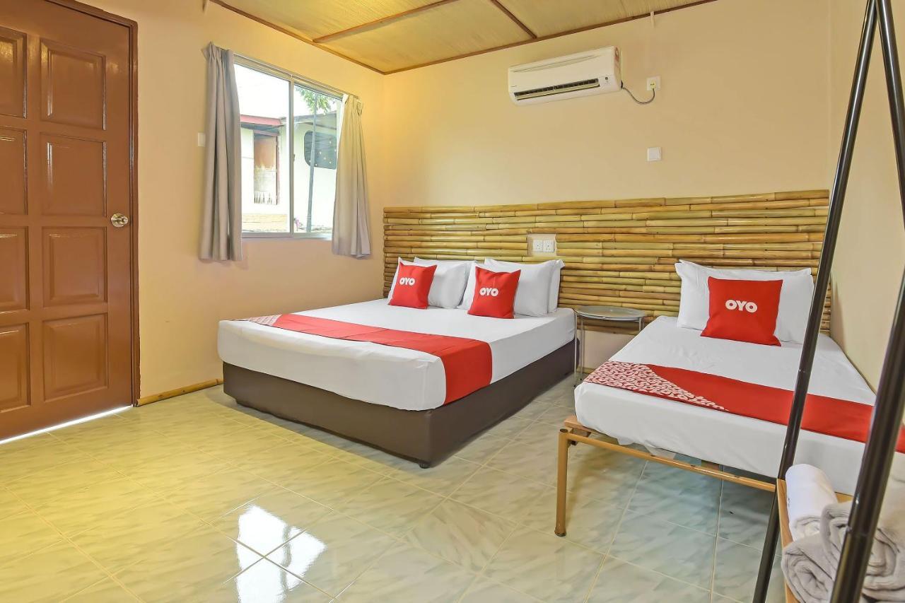 Capital O 90665 Countryview Recreation Park & Resort Benta Esterno foto