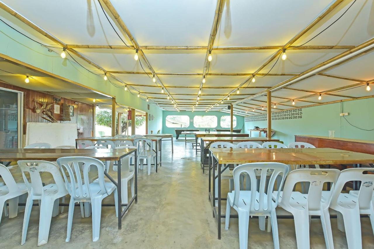 Capital O 90665 Countryview Recreation Park & Resort Benta Esterno foto