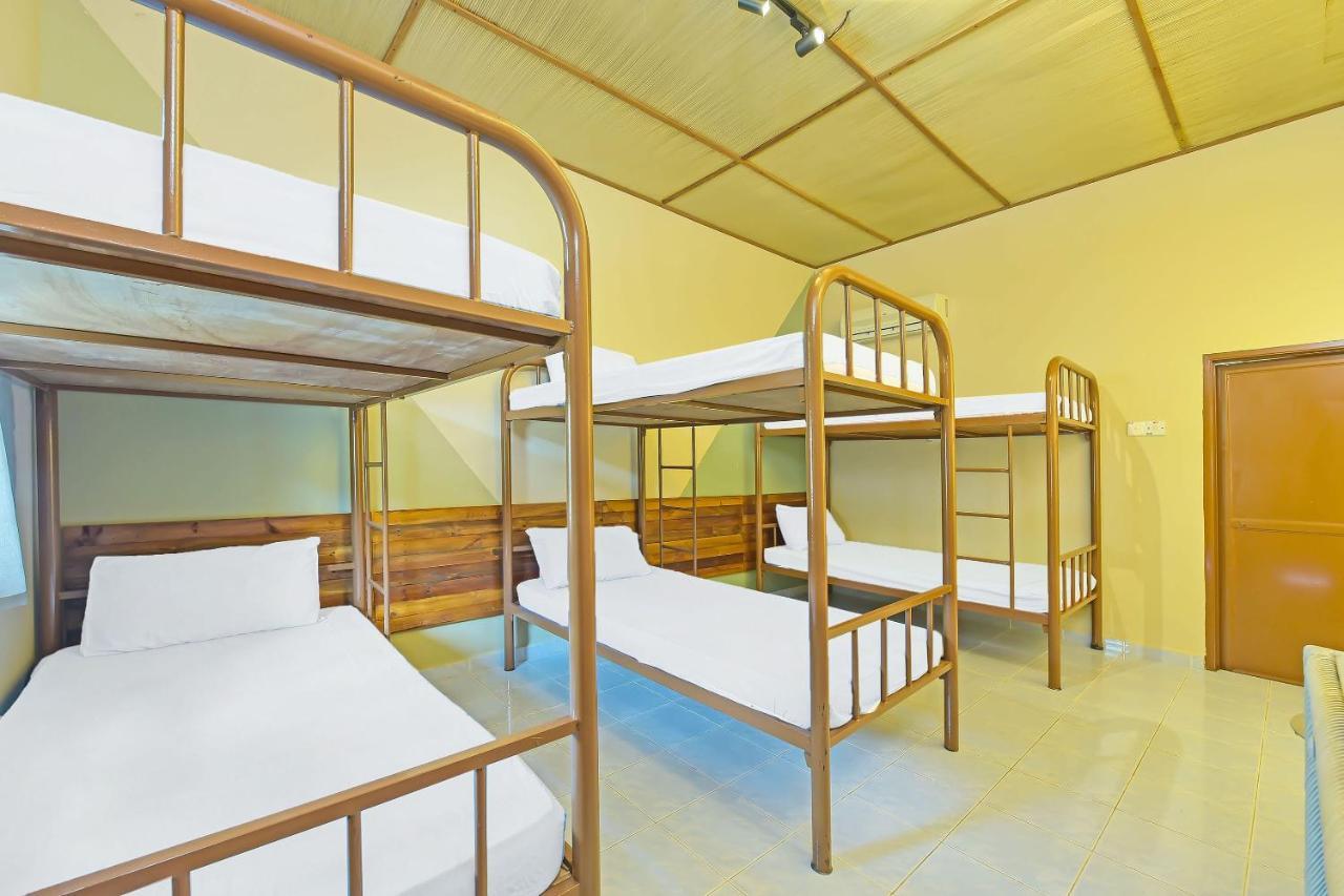 Capital O 90665 Countryview Recreation Park & Resort Benta Esterno foto
