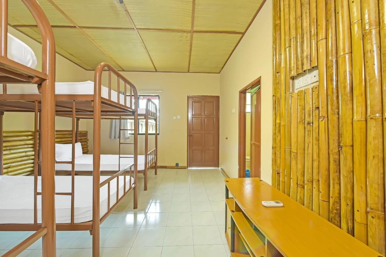 Capital O 90665 Countryview Recreation Park & Resort Benta Esterno foto