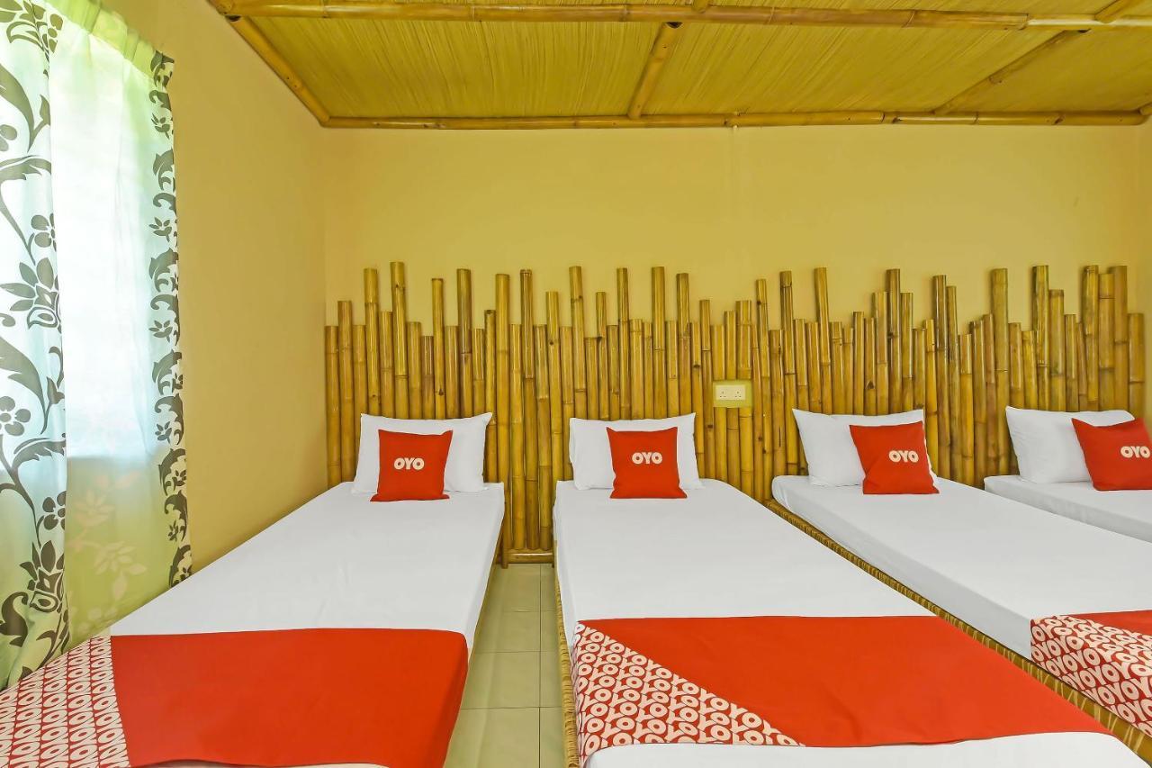 Capital O 90665 Countryview Recreation Park & Resort Benta Esterno foto