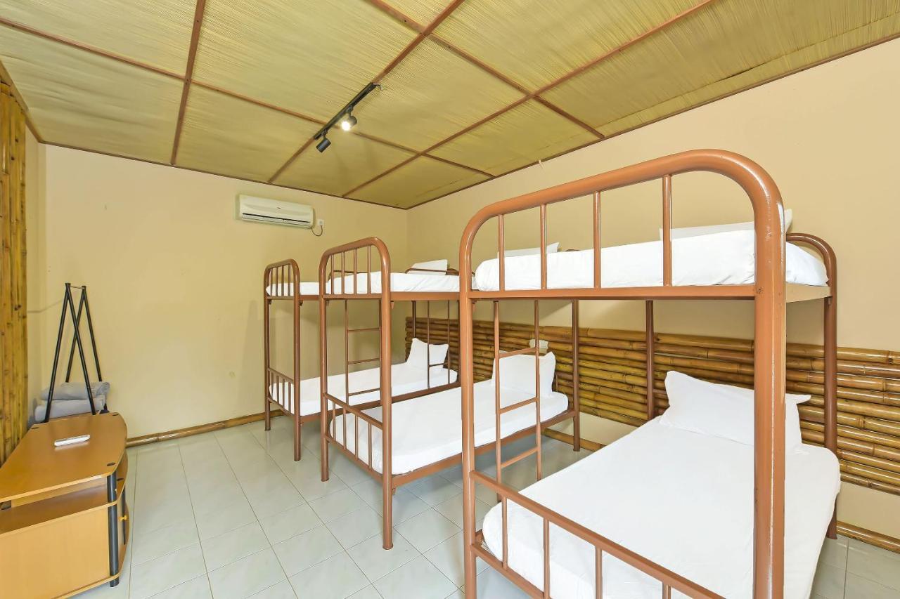 Capital O 90665 Countryview Recreation Park & Resort Benta Esterno foto