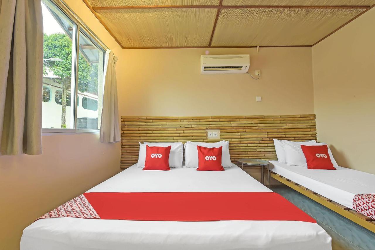 Capital O 90665 Countryview Recreation Park & Resort Benta Esterno foto