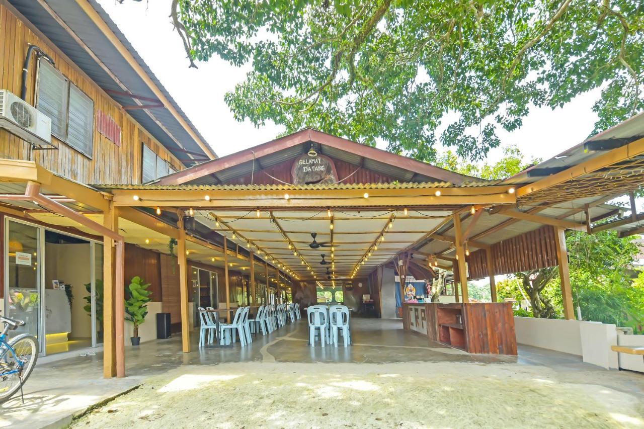 Capital O 90665 Countryview Recreation Park & Resort Benta Esterno foto