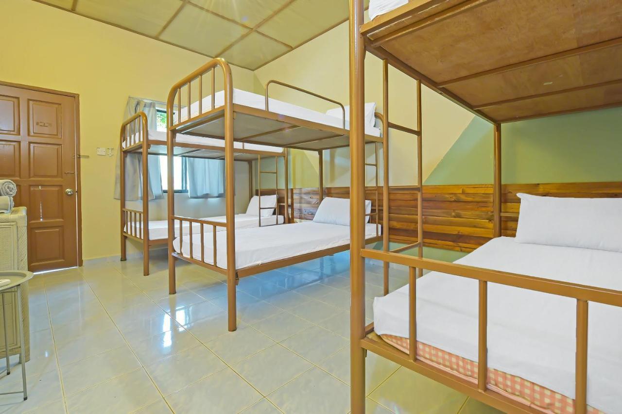 Capital O 90665 Countryview Recreation Park & Resort Benta Esterno foto
