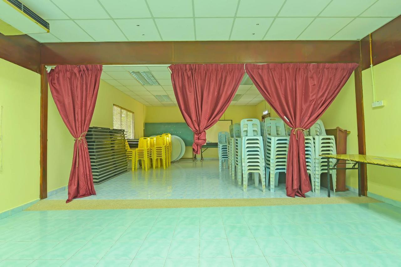 Capital O 90665 Countryview Recreation Park & Resort Benta Esterno foto