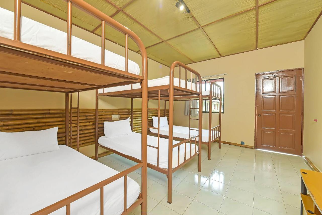 Capital O 90665 Countryview Recreation Park & Resort Benta Esterno foto