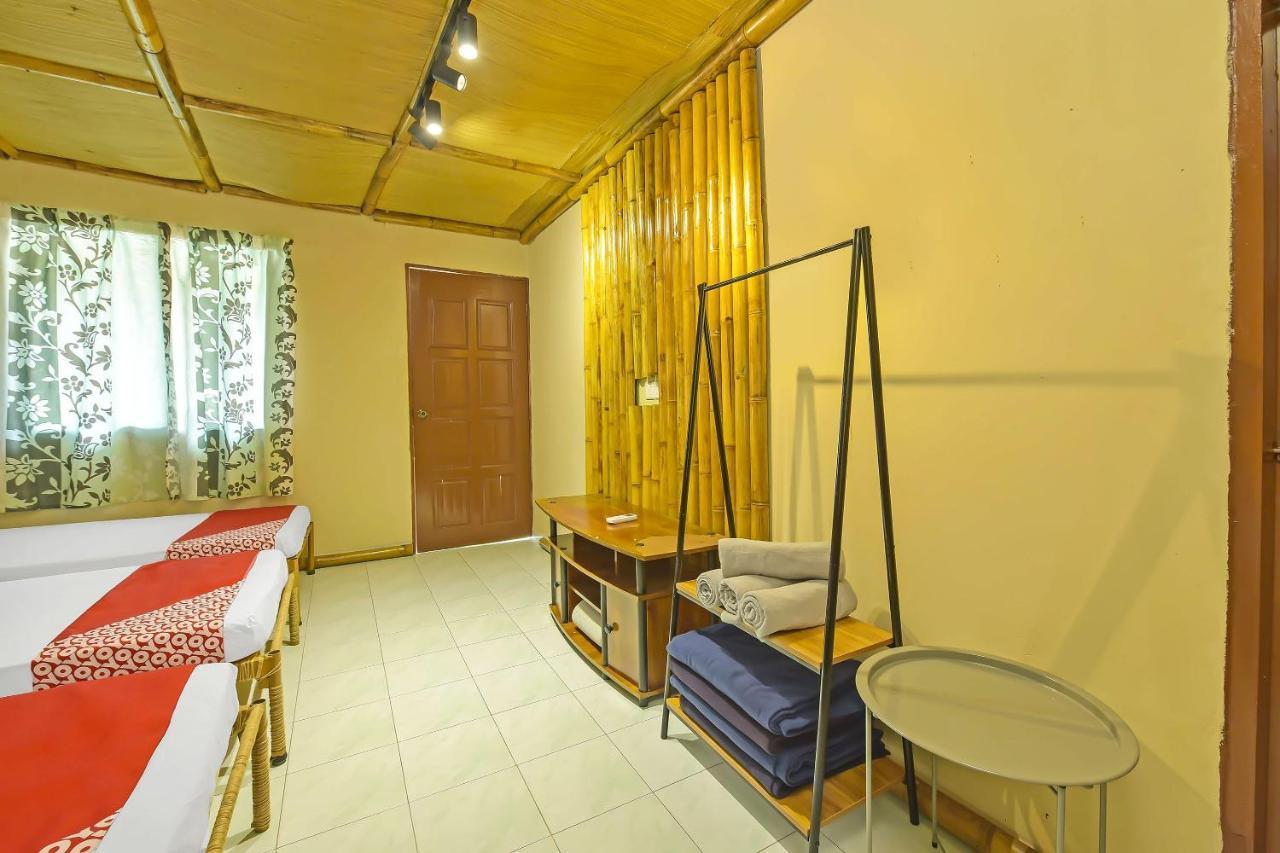 Capital O 90665 Countryview Recreation Park & Resort Benta Esterno foto