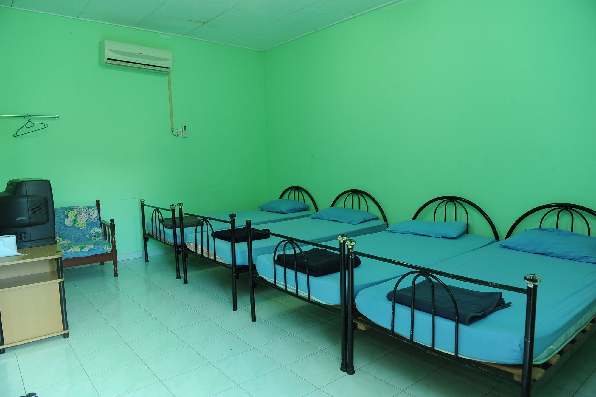 Capital O 90665 Countryview Recreation Park & Resort Benta Esterno foto