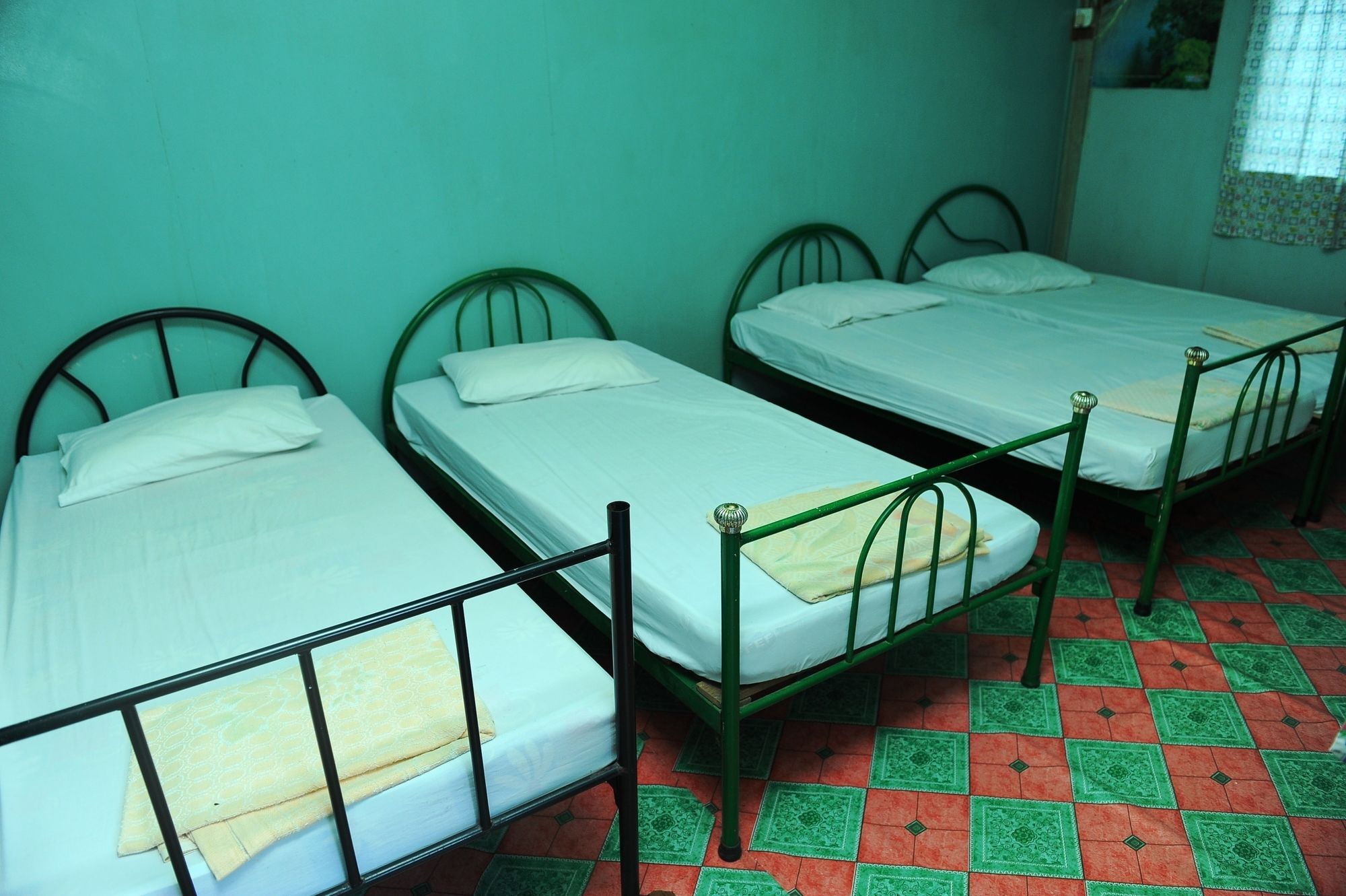 Capital O 90665 Countryview Recreation Park & Resort Benta Esterno foto