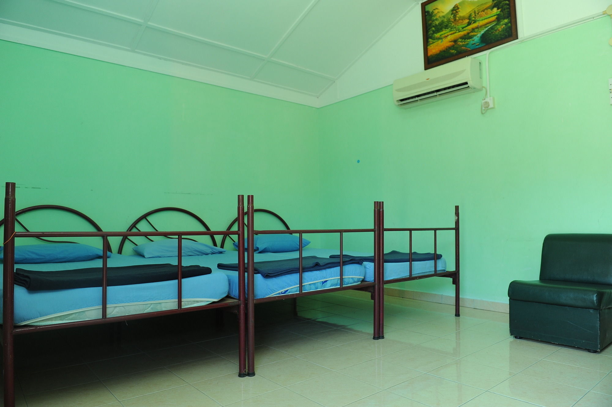 Capital O 90665 Countryview Recreation Park & Resort Benta Esterno foto