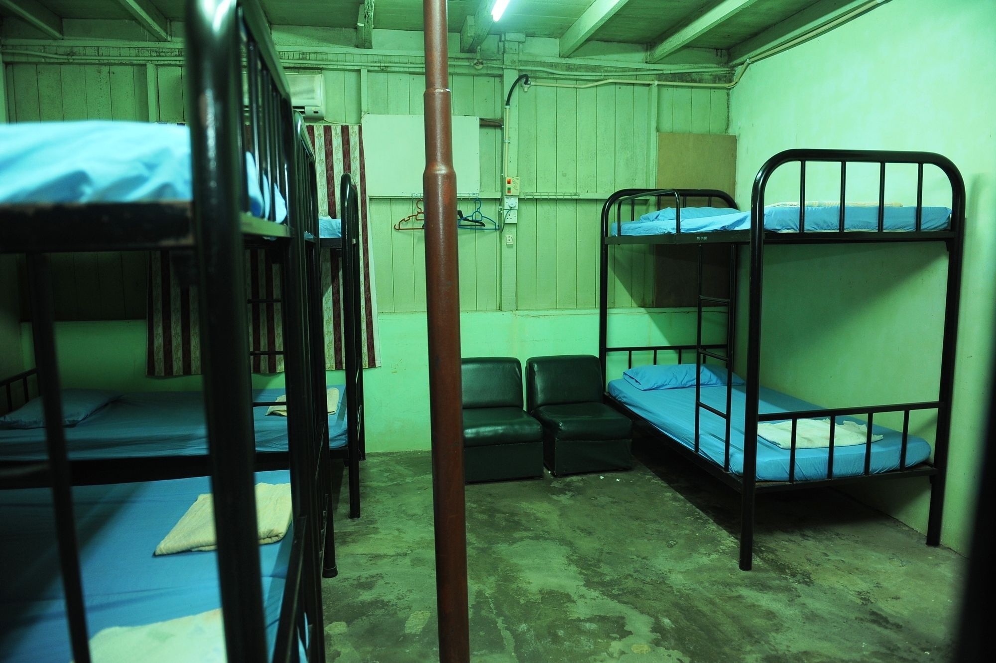 Capital O 90665 Countryview Recreation Park & Resort Benta Esterno foto