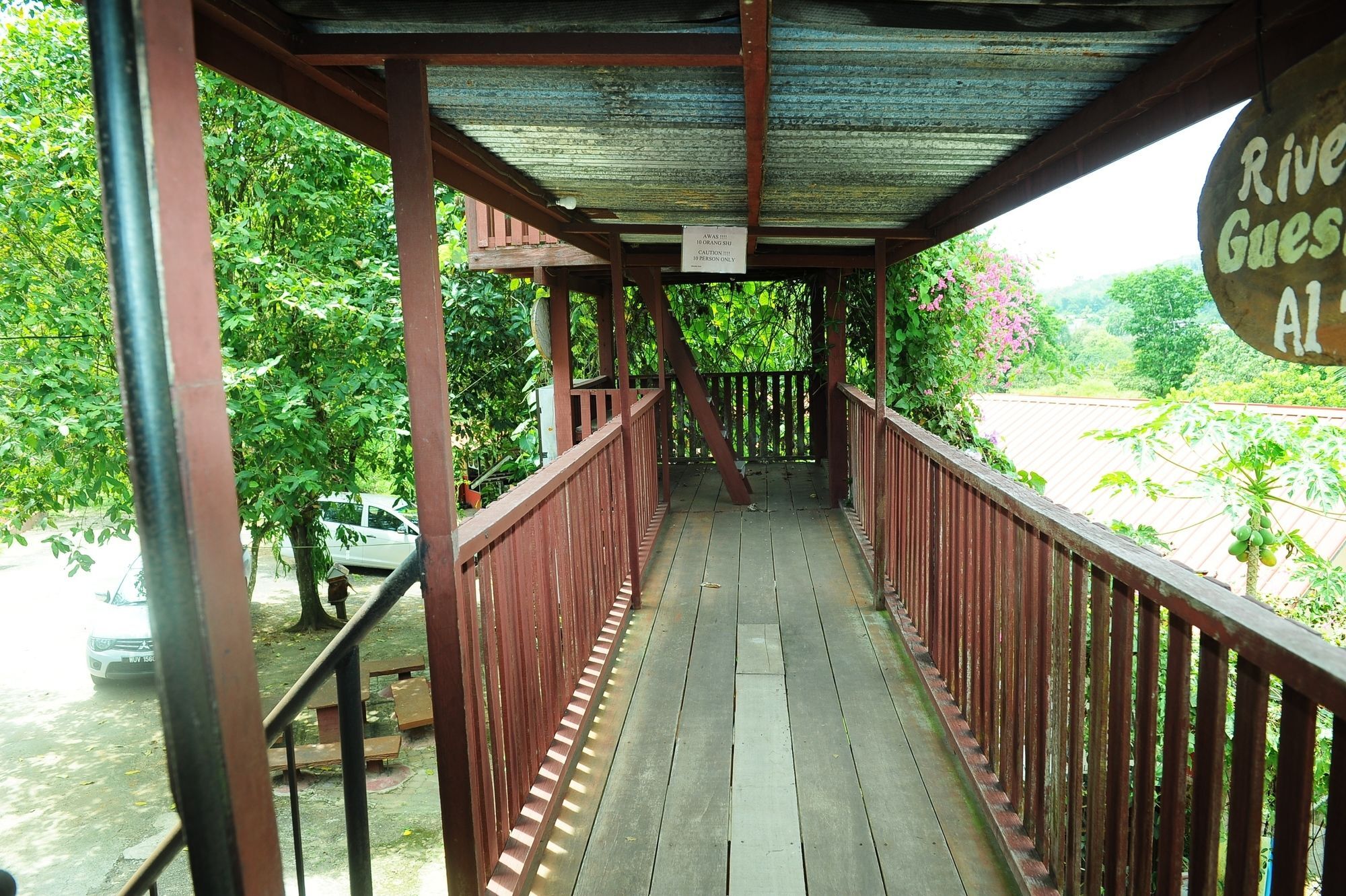 Capital O 90665 Countryview Recreation Park & Resort Benta Esterno foto