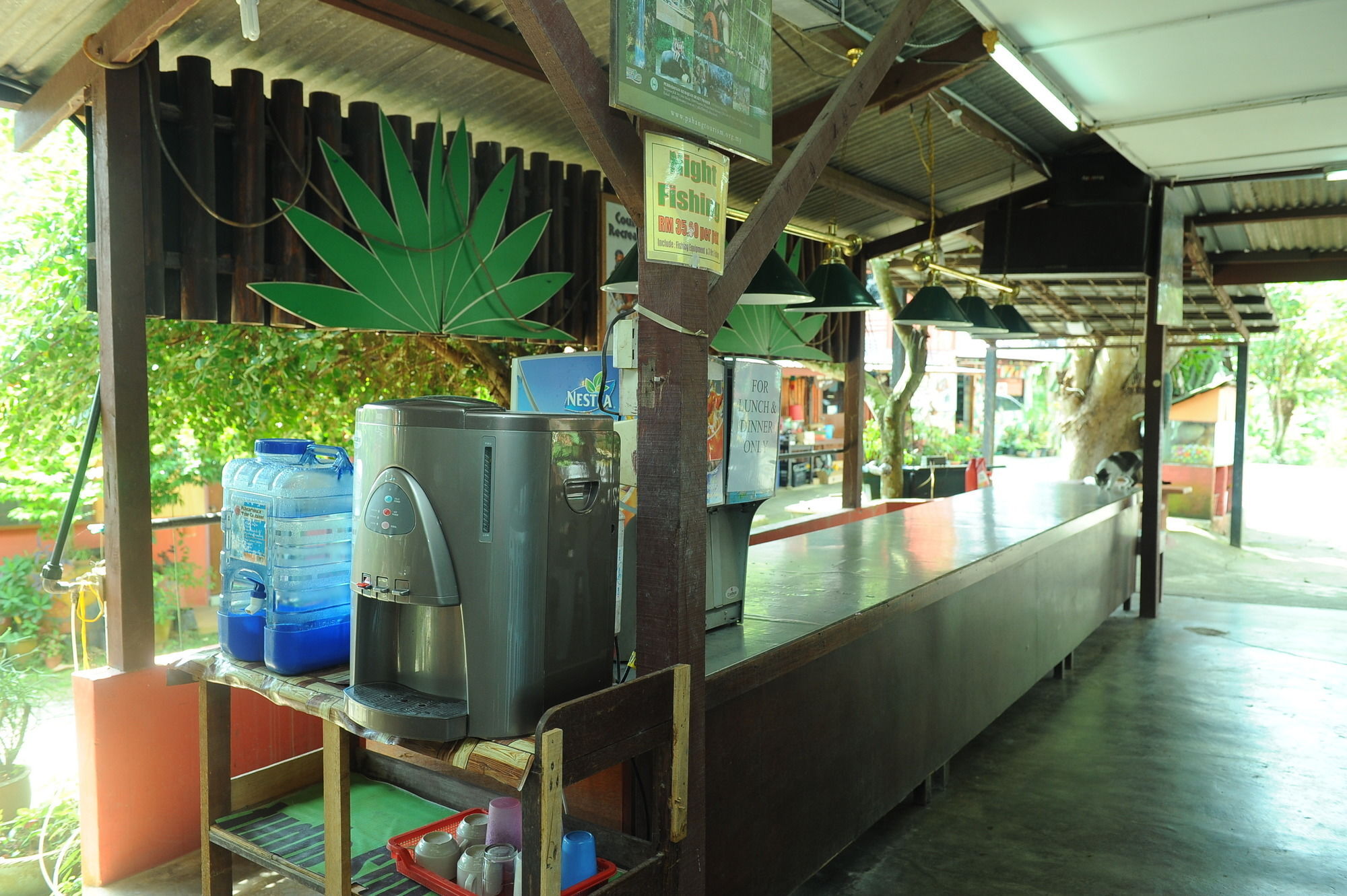 Capital O 90665 Countryview Recreation Park & Resort Benta Esterno foto
