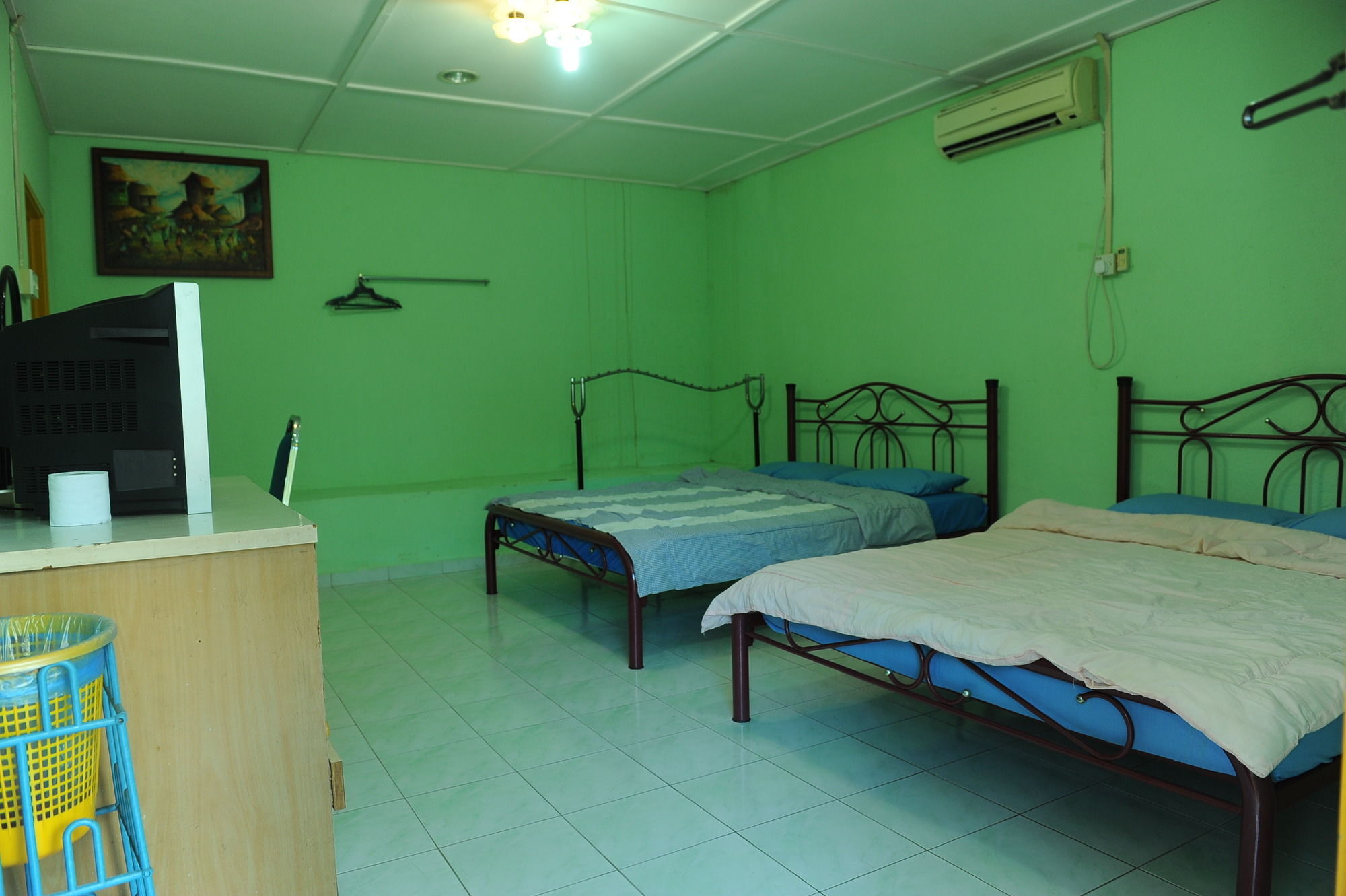 Capital O 90665 Countryview Recreation Park & Resort Benta Esterno foto