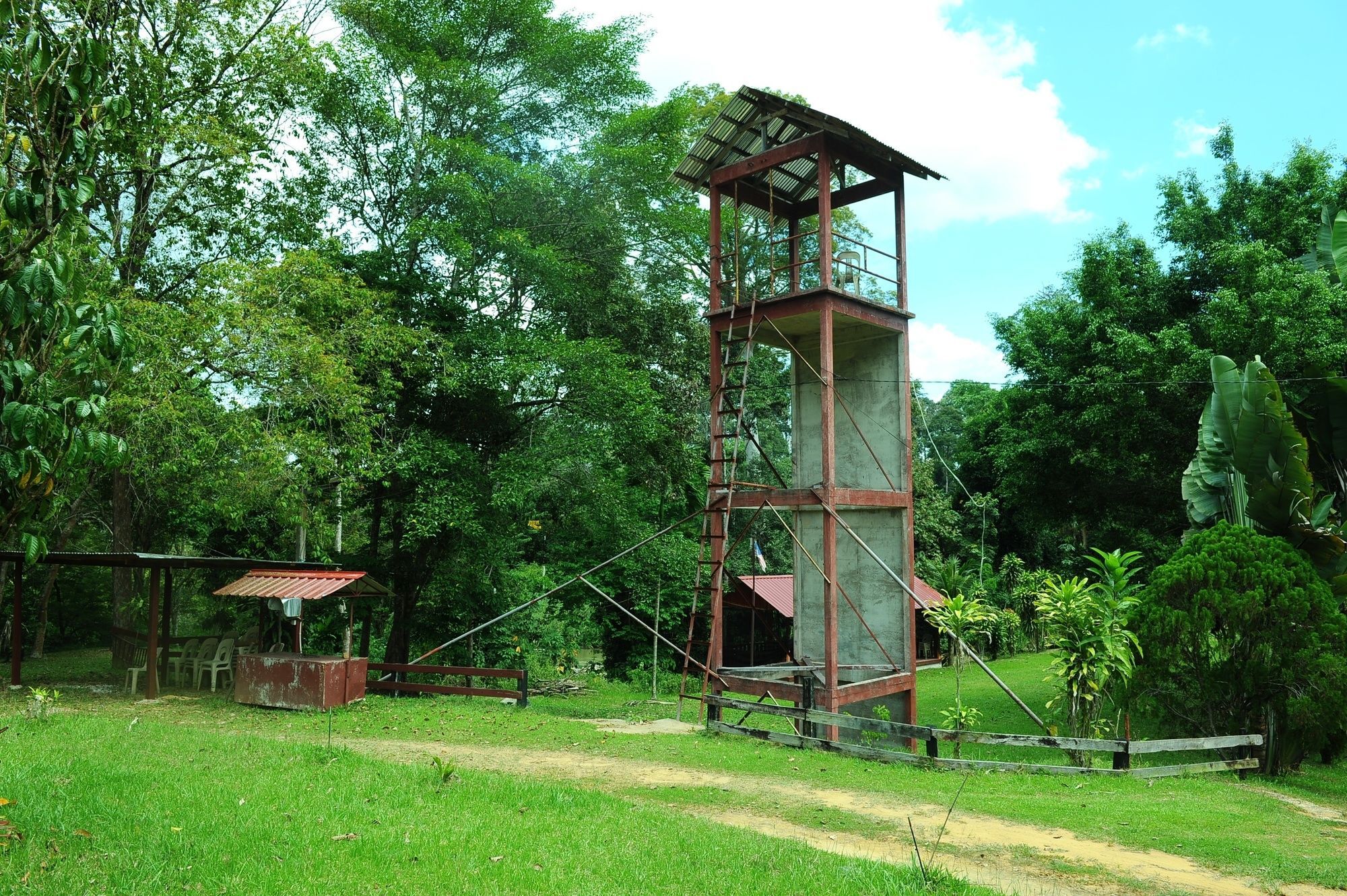 Capital O 90665 Countryview Recreation Park & Resort Benta Esterno foto